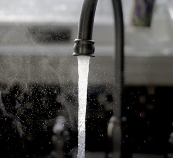 Lincoln Park Water Bills Jump Up to 28% as 40% of Supply Leaks Away Unbilled