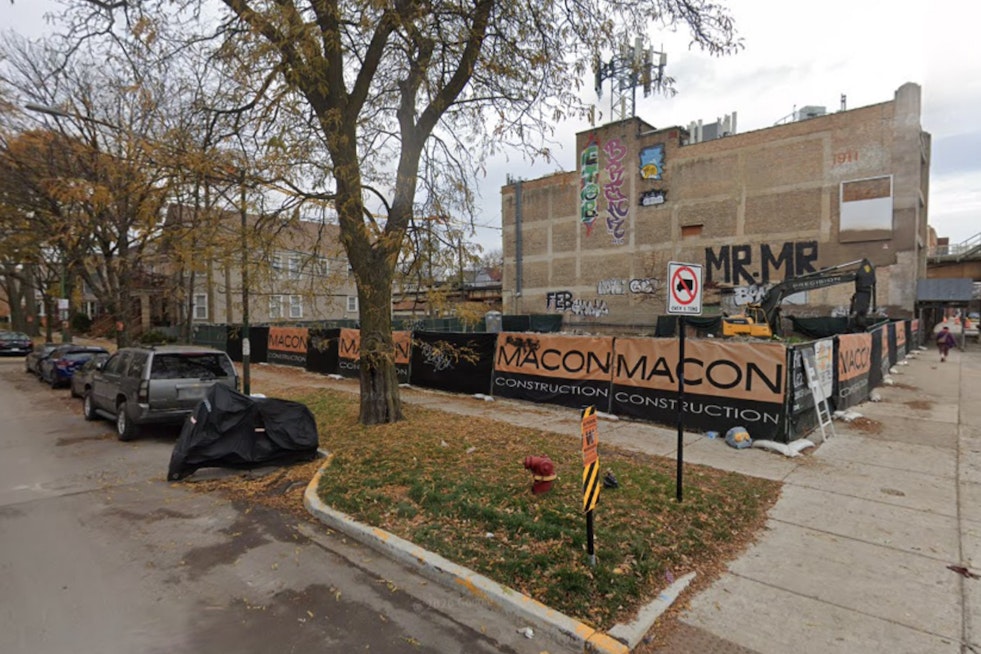 Lincoln Square Tower Gets Green Light — 73 Units, 15 Affordable, Rising by CTA Tracks