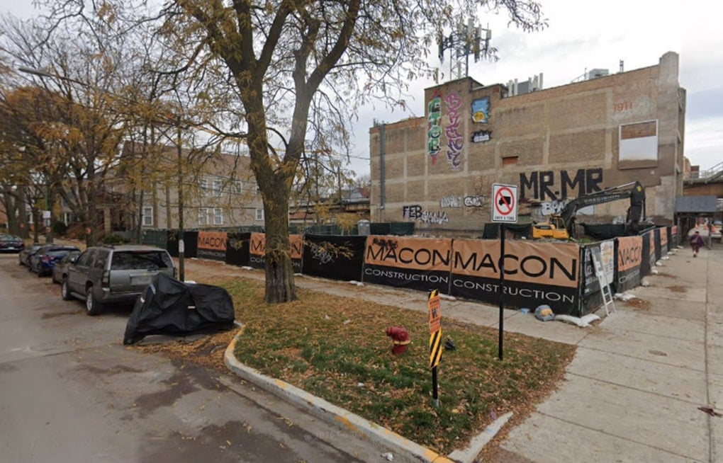 Lincoln Square Tower Gets Green Light — 73 Units, 15 Affordable, Rising by CTA Tracks
