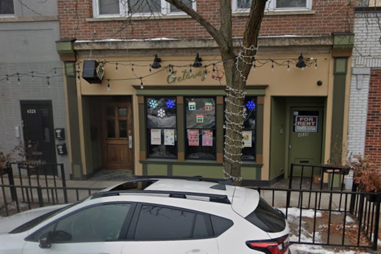 Lincoln Square's The Getaway Reopens Thursday After Fiery Stove Explosion Hurt One