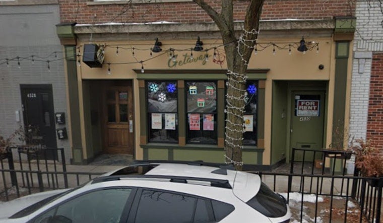 Lincoln Square's The Getaway Reopens Thursday After Fiery Stove Explosion Hurt One