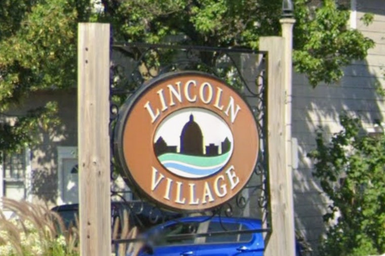 Lincoln Village Merchants Push $57,424 Tax-Yourself Plan Amid Factory Owner's Objection