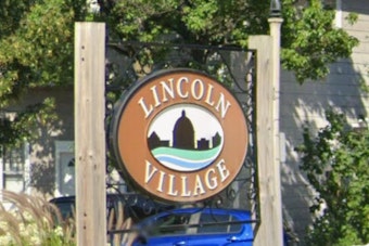 Lincoln Village Merchants Push $57,424 Tax-Yourself Plan Amid Factory Owner's Objection