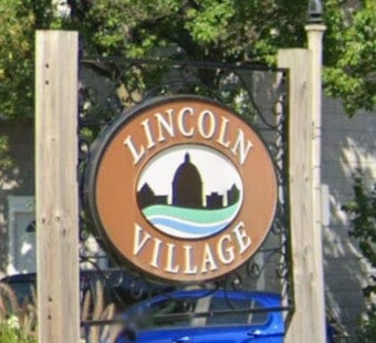 Lincoln Village Merchants Push $57,424 Tax-Yourself Plan Amid Factory Owner's Objection