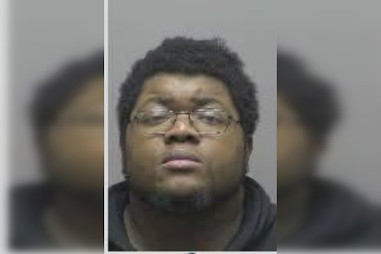 Lincolnton Man, 35, Held on $300,000 Bond in Child Sex Case