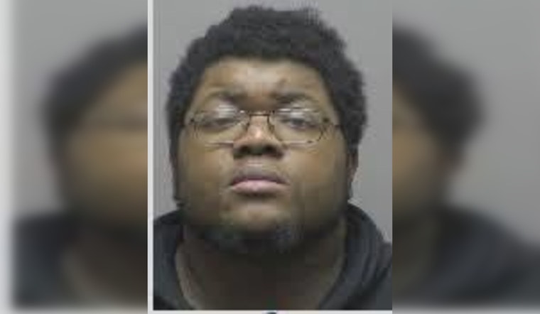 Lincolnton Man, 35, Held on $300,000 Bond in Child Sex Case