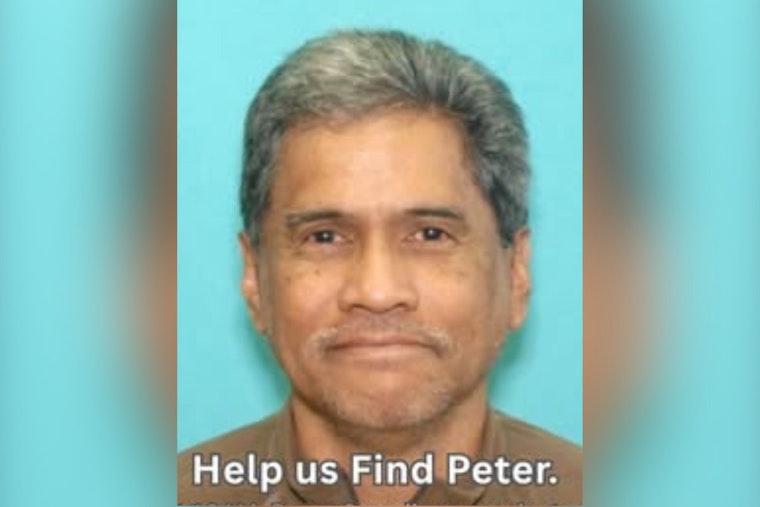 Linda Vista Search Widens for Missing 68-Year-Old With Memory Loss