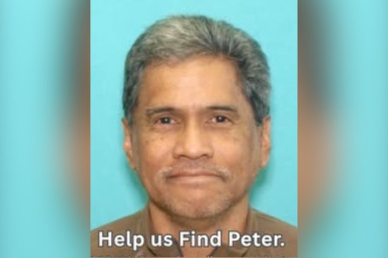 Linda Vista Search Widens for Missing 68-Year-Old With Memory Loss