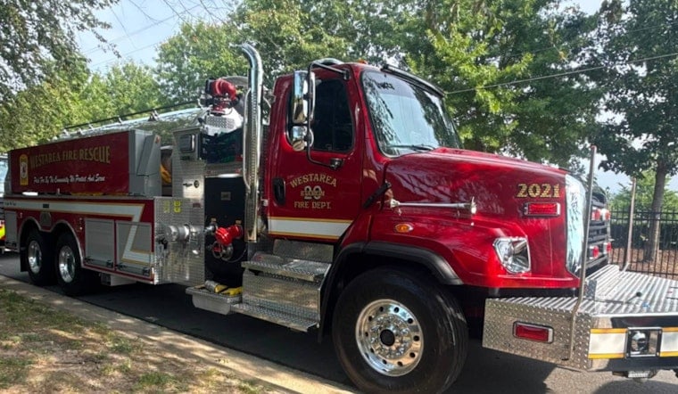 Linden Mobile Home Fire Leaves 2 Critical as Heat Fells a Dozen Firefighters