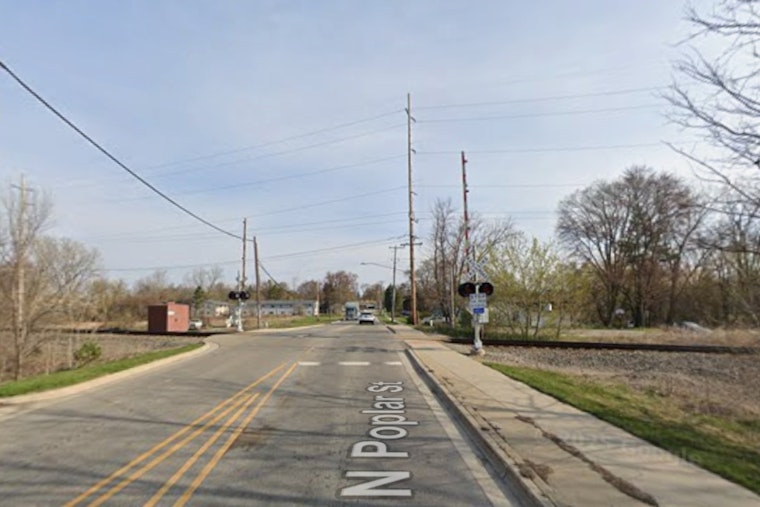 Linden Woman, 56, Killed by Freight Train at Fenton Crossing, Police Investigating