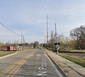 Linden Woman, 56, Killed by Freight Train at Fenton Crossing, Police Investigating