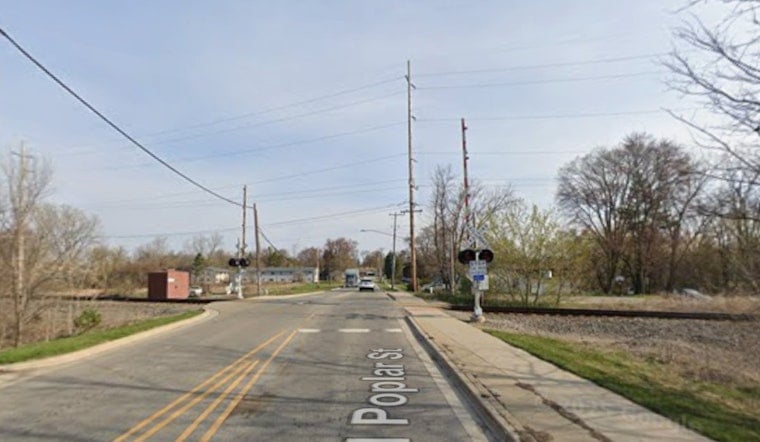 Linden Woman, 56, Killed by Freight Train at Fenton Crossing, Police Investigating