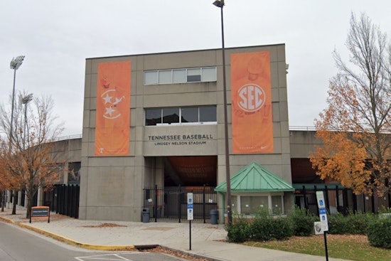 Lindsey Nelson Stadium Renovation Hits $105M in Knoxville