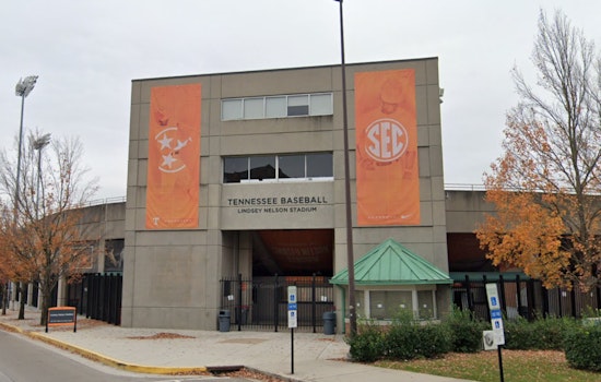 Lindsey Nelson Stadium Renovation Hits $105M in Knoxville