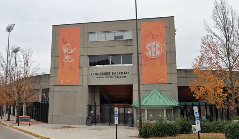 Lindsey Nelson Stadium Renovation Hits $105M in Knoxville