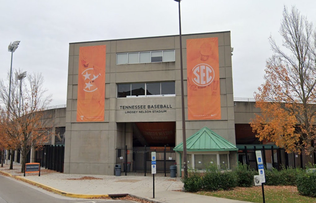 Lindsey Nelson Stadium Renovation Hits $105M in Knoxville