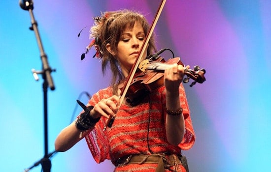 Lindsey Stirling Brings Aerial Violin Spectacle to Sterling Heights Tonight
