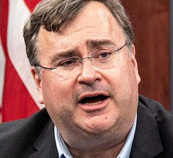 LinkedIn's Reid Hoffman, CEO Ordered to Testify in SF Monopoly Suit