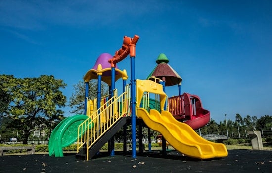 Linwood Rec Center's $2.58M Makeover Brings Nine New Play Zones to St. Clair Avenue