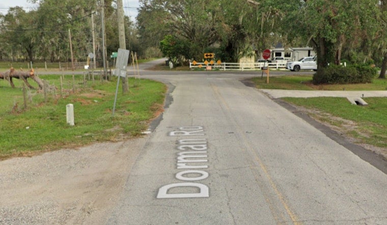 Lithia Residents Pack Hearing as 280-Home Dorman Road Plan Heads to Final Vote