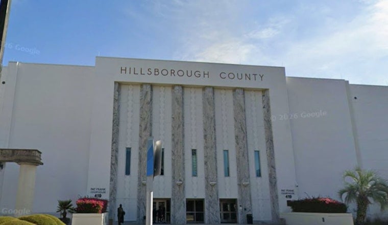 Lithia Search Warrant Uncovers Child Abuse and Bestiality Files, HCSO Says