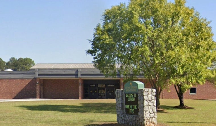 Lithia Springs Student Hospitalized After Brutal Beating on First Day of Class