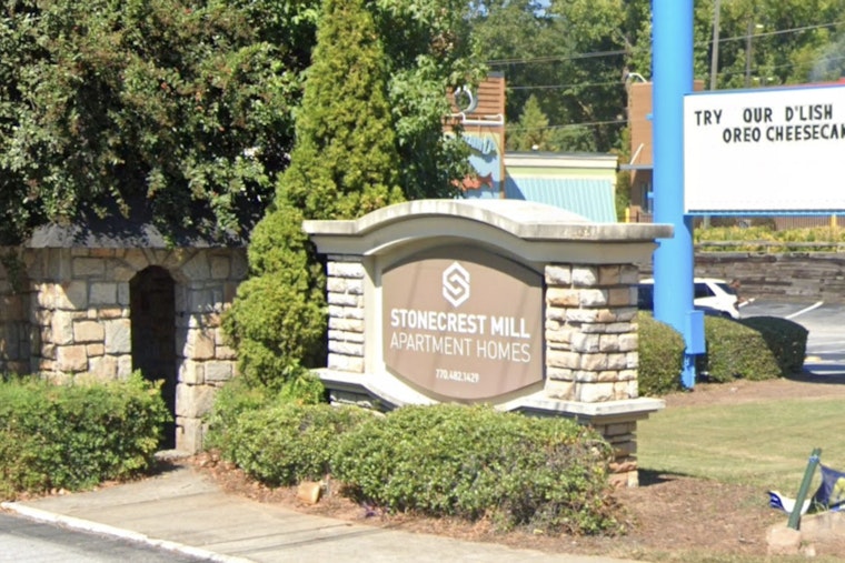 Lithonia Apartment Shooting Leaves One Hurt at Complex With Violent Past