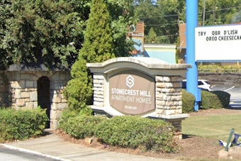 Lithonia Apartment Shooting Leaves One Hurt at Complex With Violent Past
