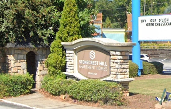 Lithonia Apartment Shooting Leaves One Hurt at Complex With Violent Past