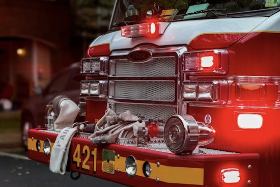 Lithonia House Gutted After Couch Fire Spreads Fast, One Resident Left Homeless