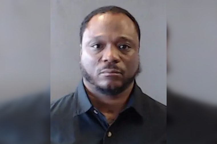 Lithonia Man Gets 20 Years for Shooting Stranger Who Asked Him for a Dollar