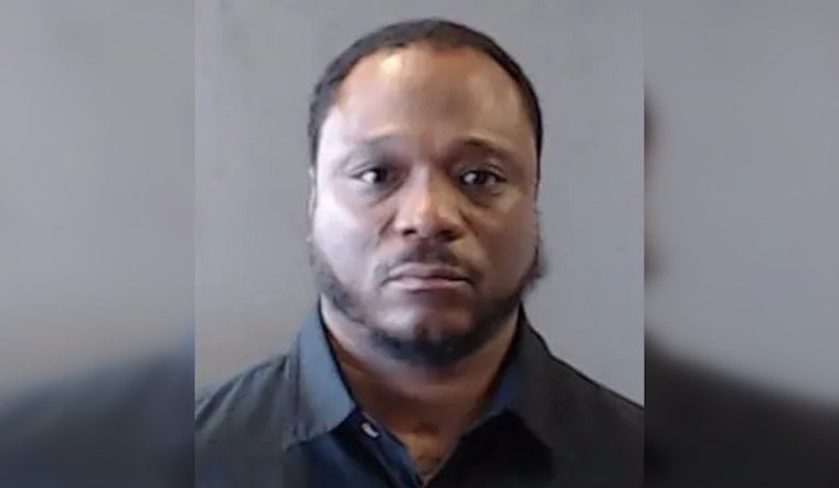 Lithonia Man Gets 20 Years for Shooting Stranger Who Asked Him for a Dollar