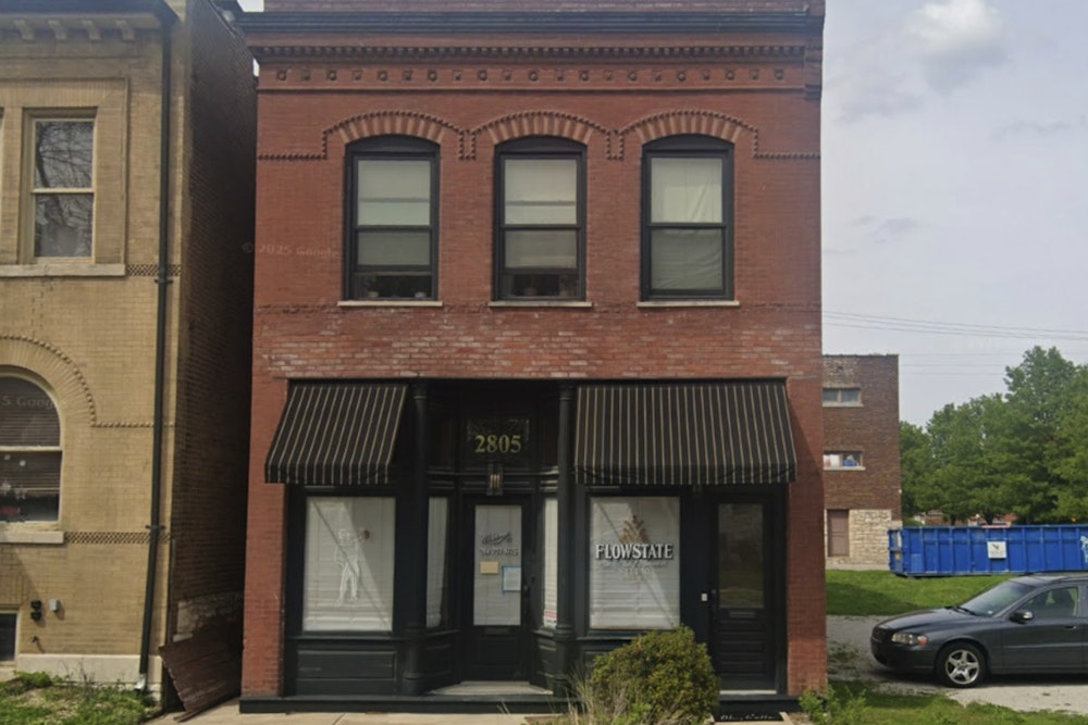 Little Fox Owners Pop Top on Sur Lie Wine Bistro in St. Louis’ Fox Park