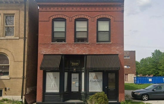 Little Fox Owners Pop Top on Sur Lie Wine Bistro in St. Louis’ Fox Park