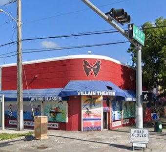 Little Haiti's Villain Theater Turns 11 With Boozy Shakespeare Fundraiser