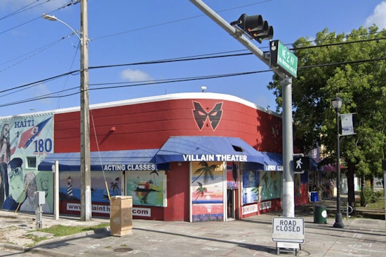 Little Haiti's Villain Theater Turns 11 With Boozy Shakespeare Fundraiser