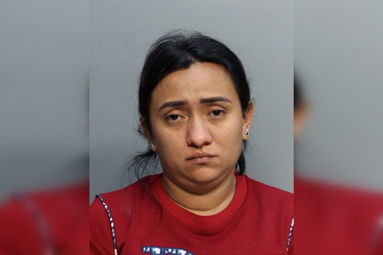 Little Havana Restroom Brawl Leaves Woman With Fractured Eye Socket, Cops Say