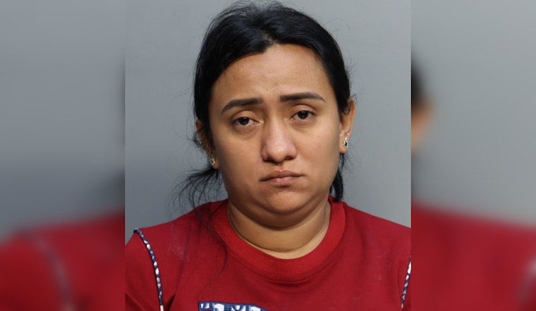 Little Havana Restroom Brawl Leaves Woman With Fractured Eye Socket, Cops Say