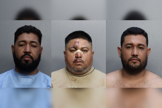 Little Havana Urination Spat Ends in Stabbing, Attempted Murder Charge