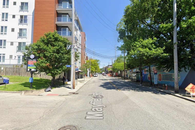 Little Italy's 127th Feast of the Assumption Takes Over Mayfield Road Aug. 13-16