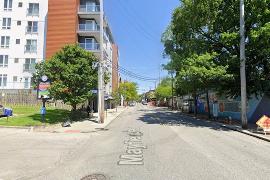 Little Italy's 127th Feast of the Assumption Takes Over Mayfield Road Aug. 13-16