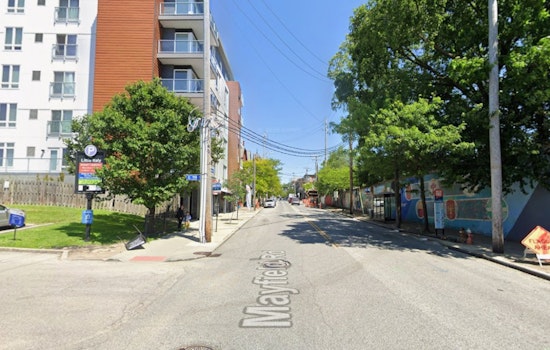 Little Italy's 127th Feast of the Assumption Takes Over Mayfield Road Aug. 13-16
