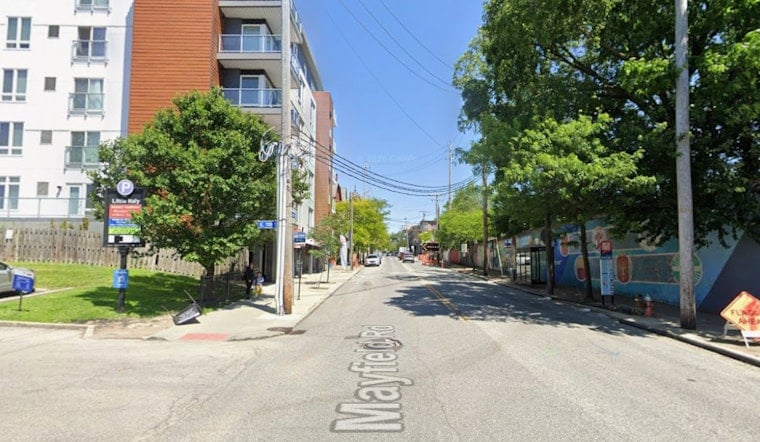 Little Italy's 127th Feast of the Assumption Takes Over Mayfield Road Aug. 13-16
