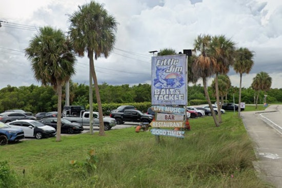 Little Jim’s Dock Drama Buys Fort Pierce 90-Day Reprieve in Waterfront War