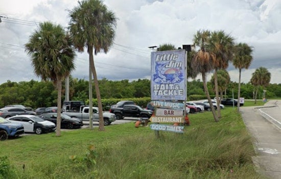 Little Jim’s Dock Drama Buys Fort Pierce 90-Day Reprieve in Waterfront War