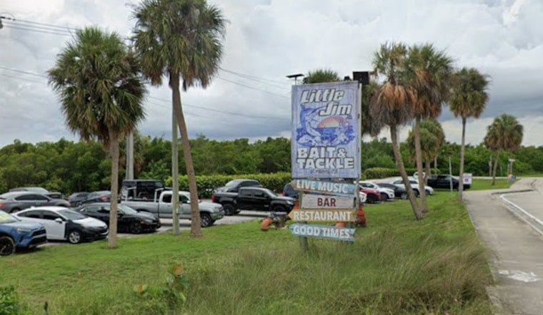 Little Jim’s Dock Drama Buys Fort Pierce 90-Day Reprieve in Waterfront War