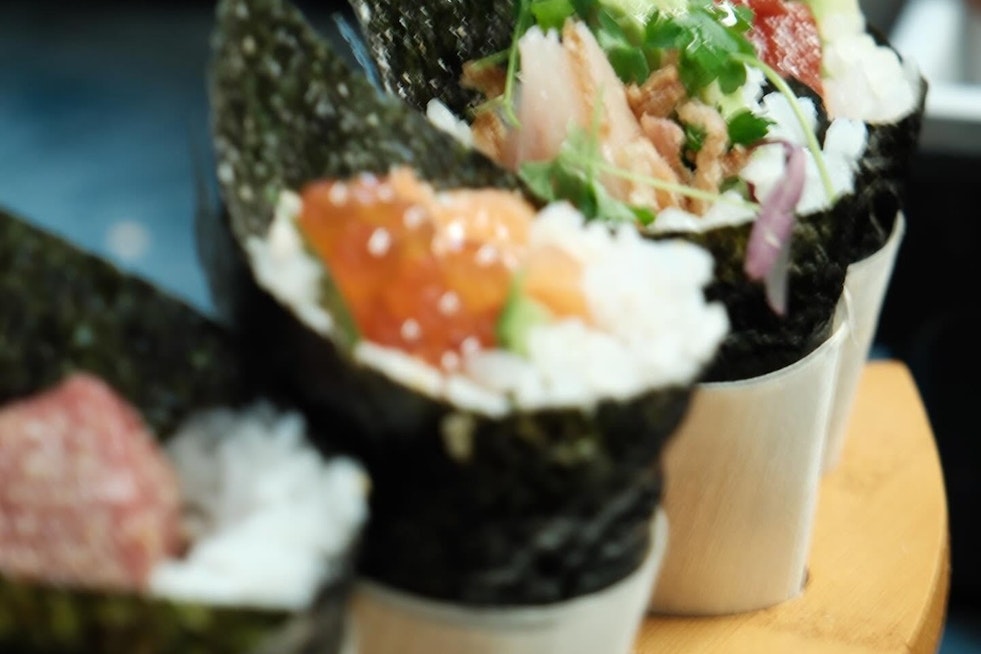 Little Nishi Ditches South Congress Trailer For Permanent South Austin Home