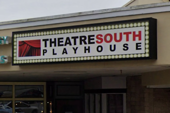 Little Shop of Horrors Opens at Theatre South Playhouse Orlando