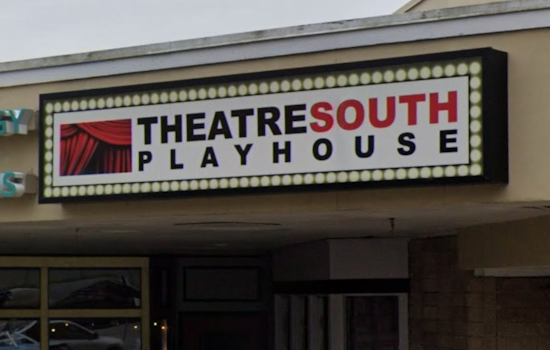 Little Shop of Horrors Opens at Theatre South Playhouse Orlando
