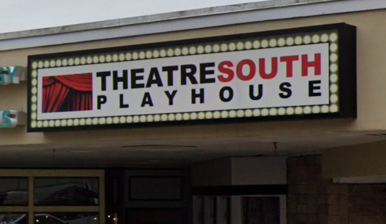 Little Shop of Horrors Opens at Theatre South Playhouse Orlando